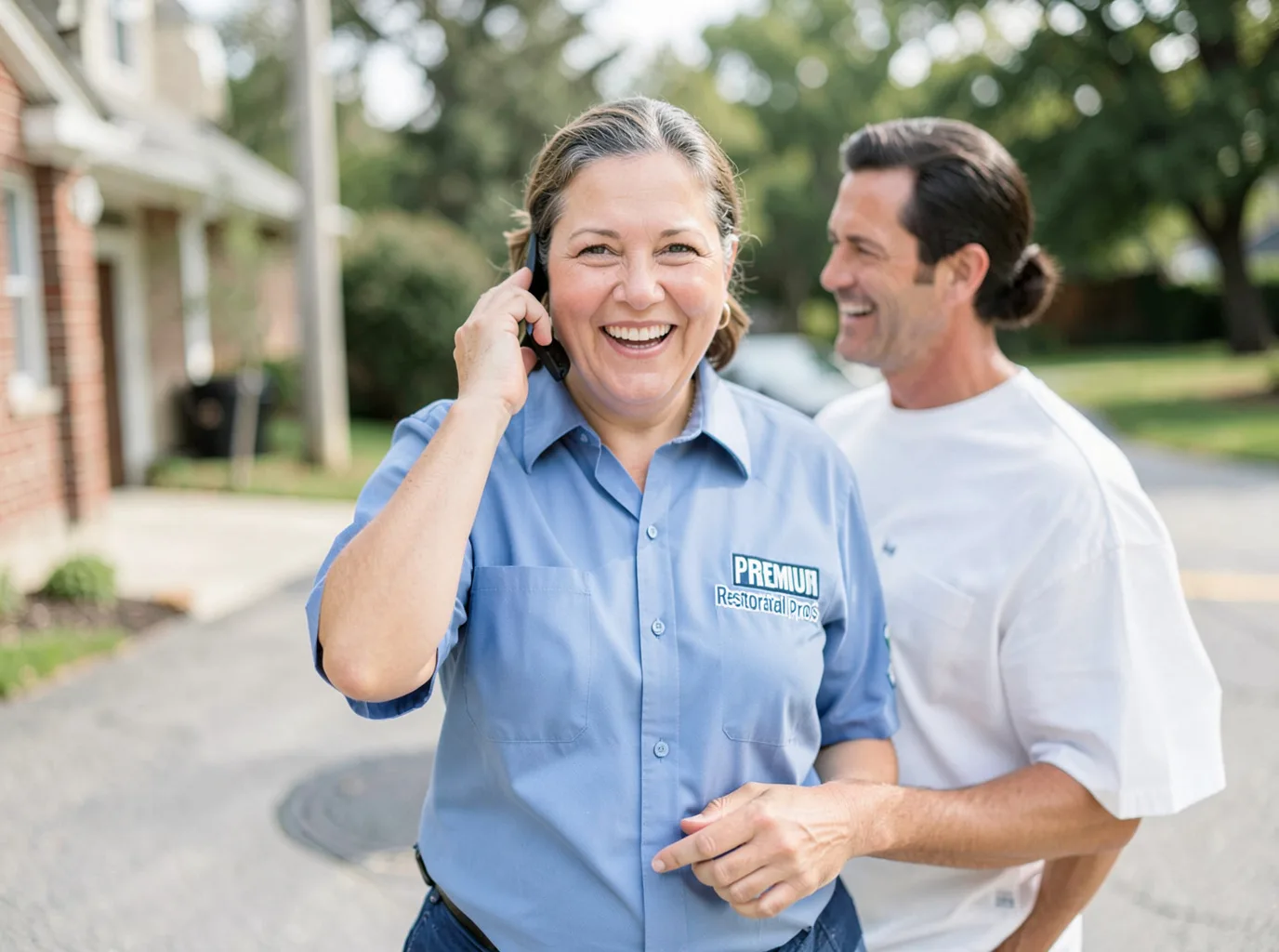 Water Damage Restoration Eucha, OK FAQs